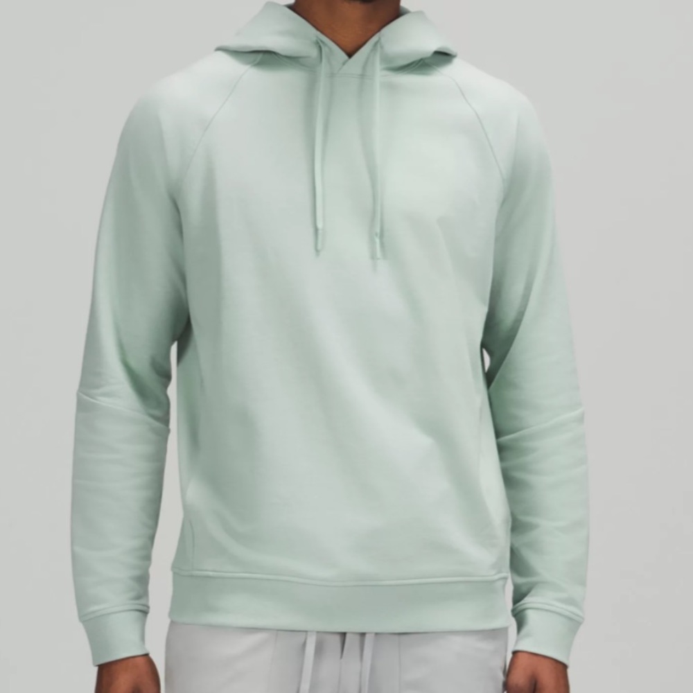 Lululemon Hoodie